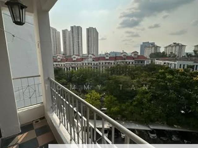 Menara Menjalara