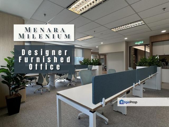 Menara Milenium