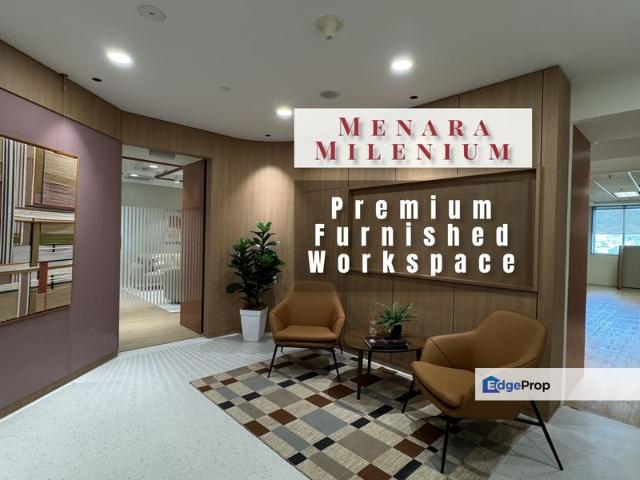 Menara Milenium
