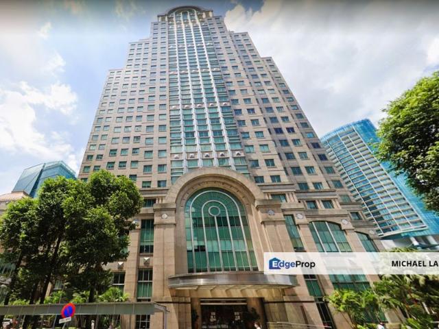 Menara Milenium