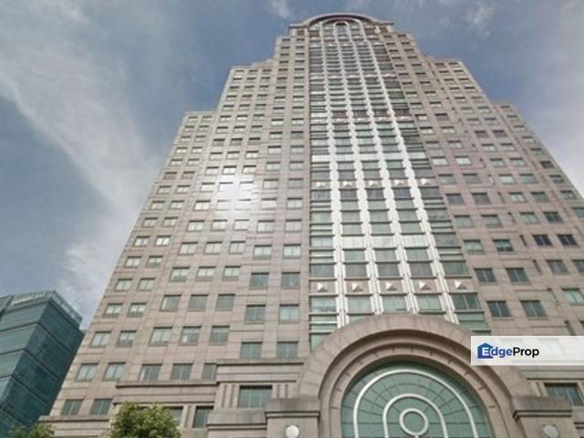 Menara Milenium