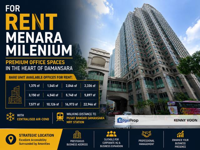 Menara Milenium