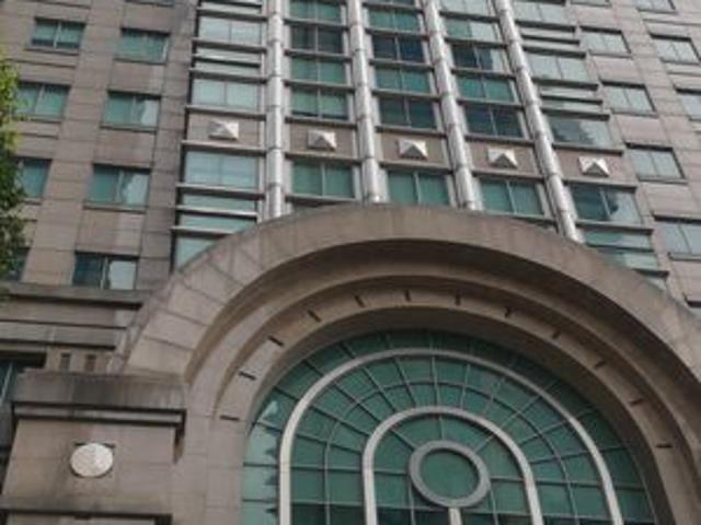 Menara Millenium Damansara Heights Office Tower