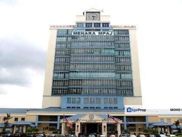 Menara MPAJ