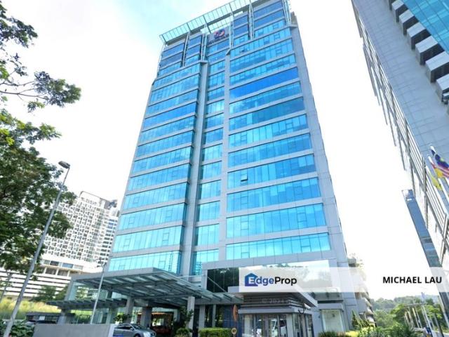 Menara Mudajaya