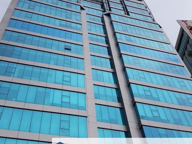 Menara Mudajaya