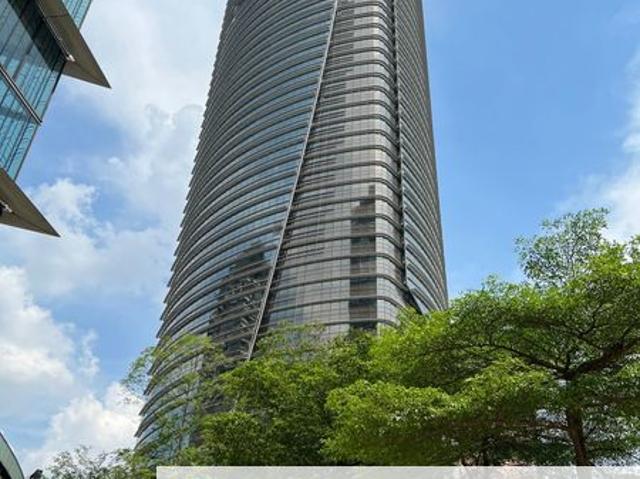 Menara Southpoint