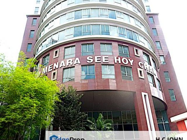 Menara See Hoy Chan