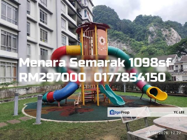 Menara Semarak Condominium