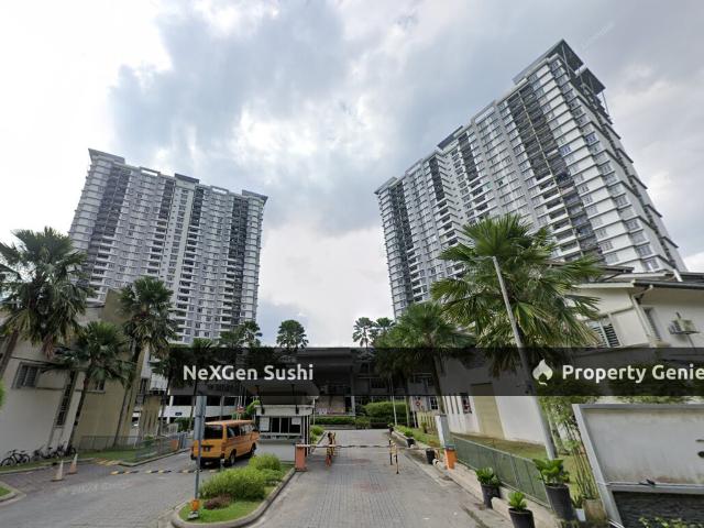Menara Semarak Save RM 62,700