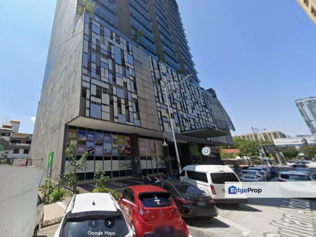 MENARA SENTRAL VISTA