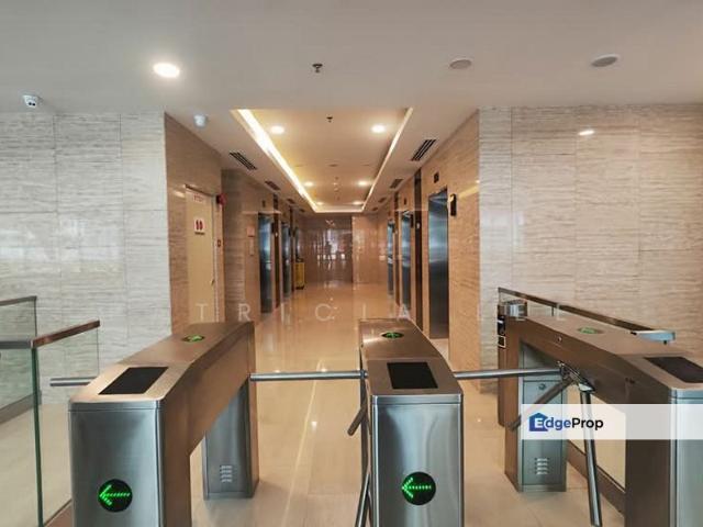Menara Sentral RAC