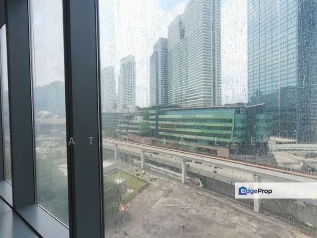 Menara Sentral RAC