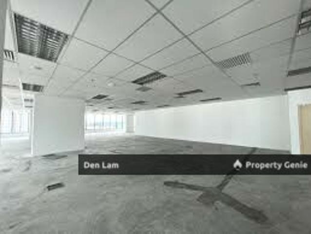 menara Sentral RAC Brickfileds KL office for rent!