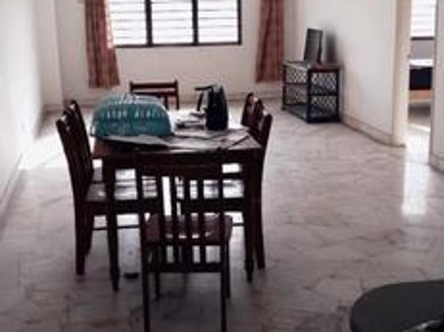 Menara Seputih Condominium for Sale