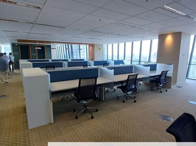 Menara Shell