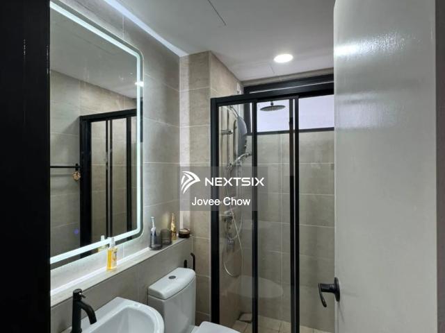 Menara Shell KL Sentral Office for Rent