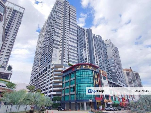 Menara Simfoni