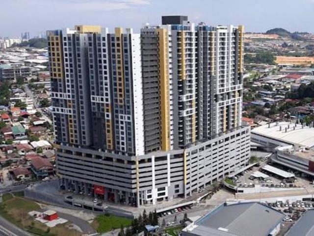Menara Simfoni