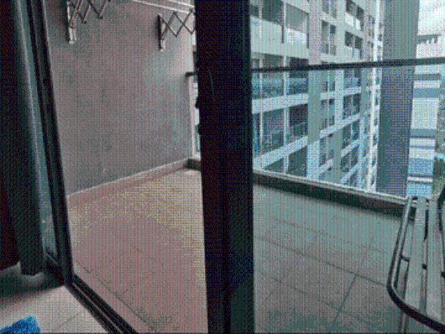 Menara Simfoni Balakong