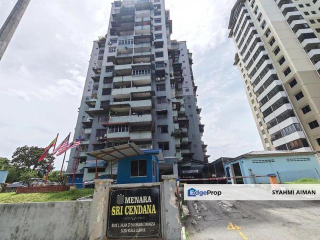 Menara Sri Cendana