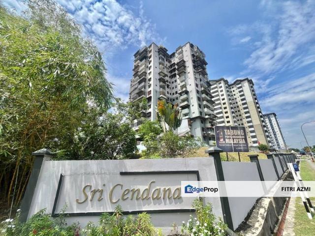 Menara Sri Cendana