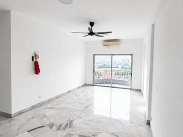 Menara Sri Damansara D Sara Bandar Sri Damansara Kepong