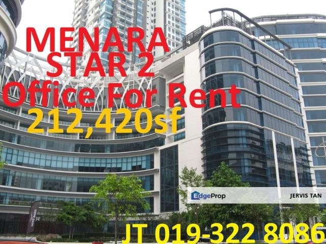 Menara Star 2