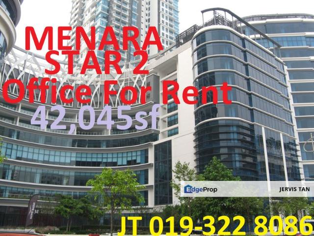 Menara Star 2