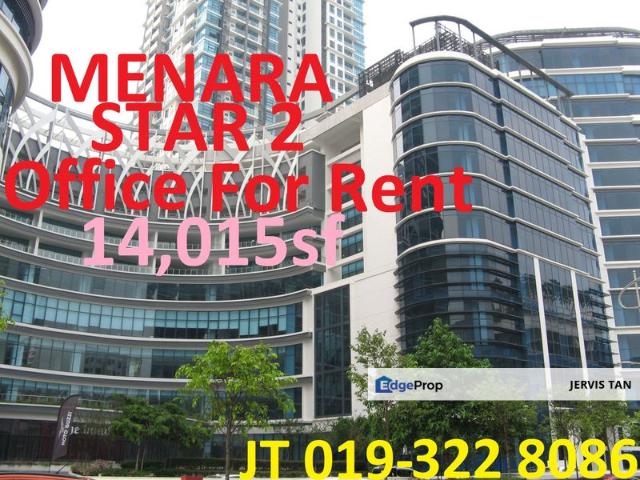 Menara Star 2