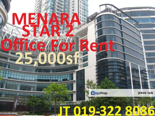 Menara Star 2