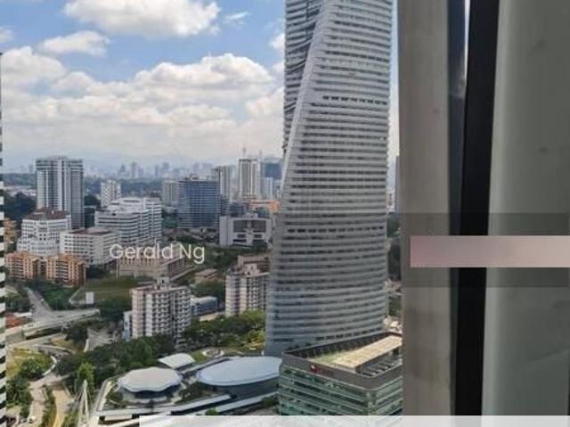 Menara SuezCap