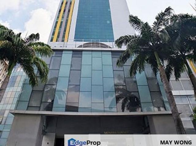 Menara Summit