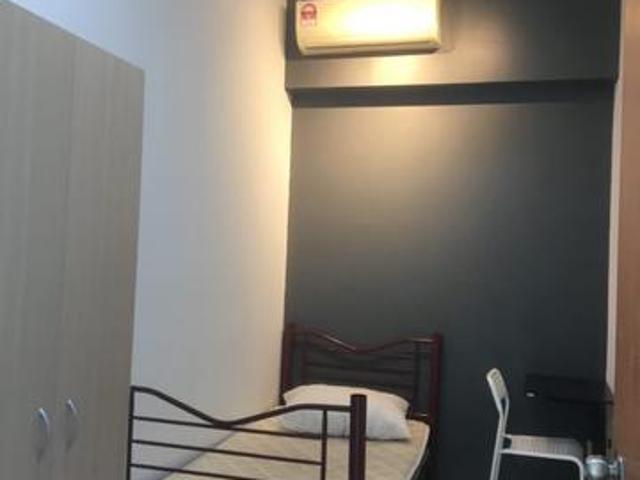 Menara Suria V12 Fully Furnished Service Apartment Subang Jaya