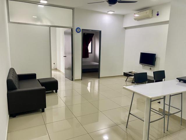 Menara Suria V12 For Rent