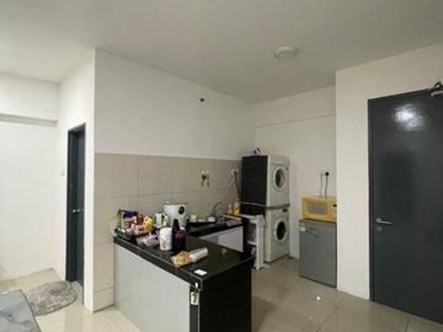 Menara Suria V12 PF studio v 2 rooms near Geno Hotel below bank