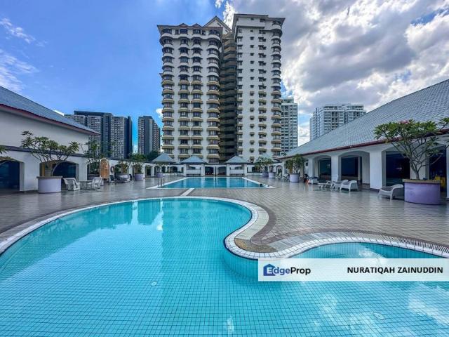 Menara Polo