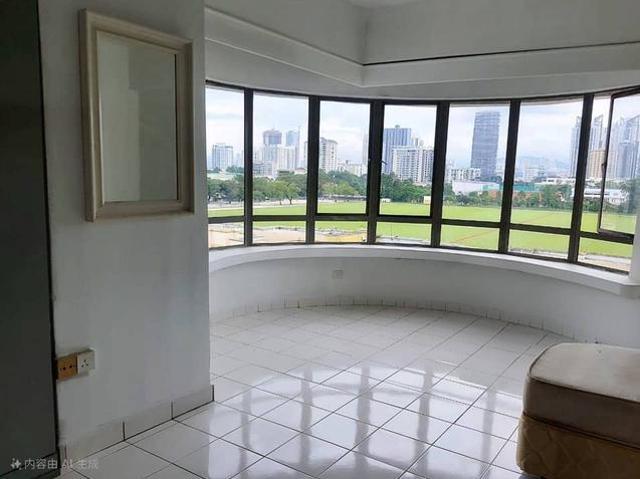 Menara Polo Condominium Desa Pandan Ampang Below Market Value