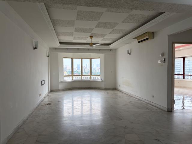 Menara Polo CondoJln 276E Desa Pandan