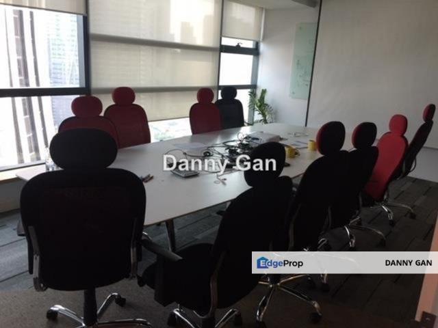 Menara Pan Global