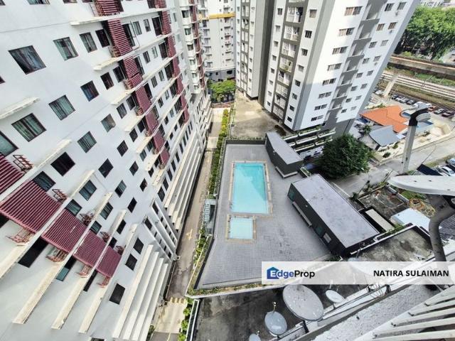Menara Pelangi