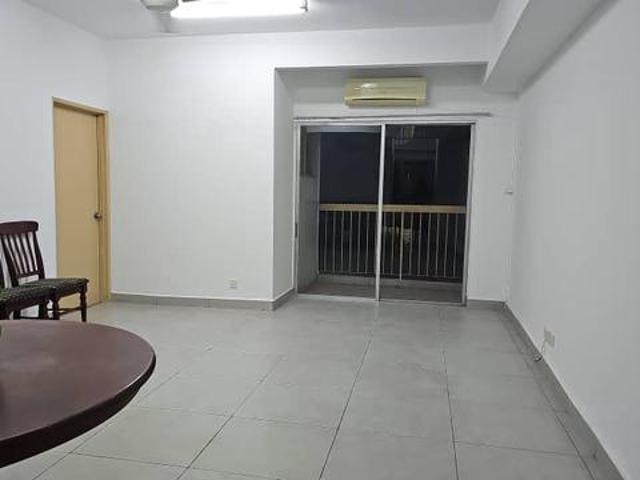 Menara Pelangi Condo Brickfields EASY ACCESSFURNISHED Near KL Sentral