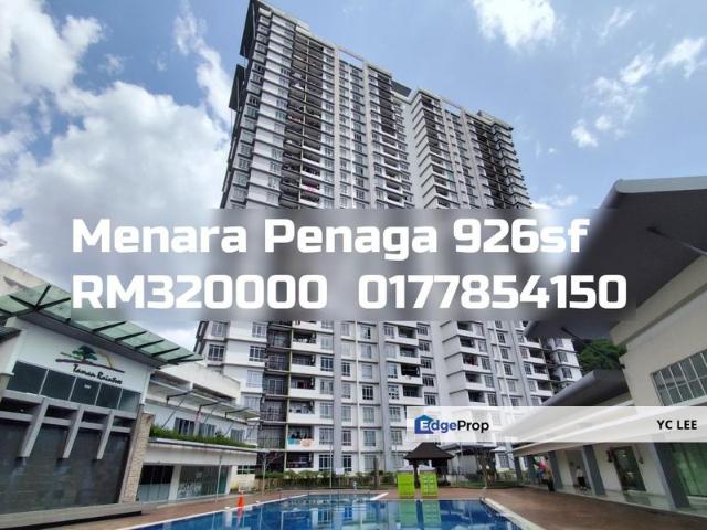 Menara Penaga Condominium