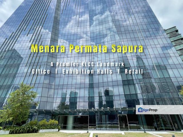 Menara Permata Sapura