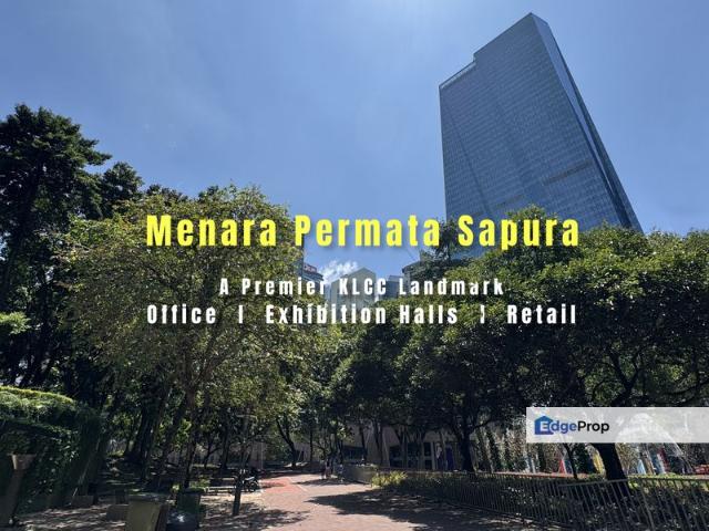 Menara Permata Sapura