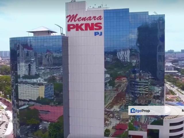 Menara PKNS