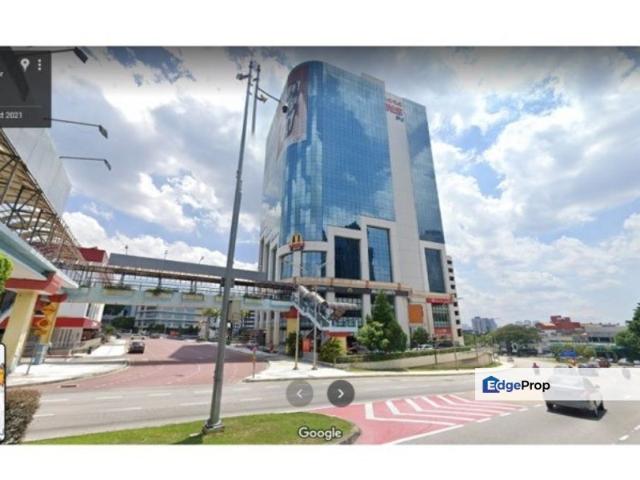 Menara PKNS