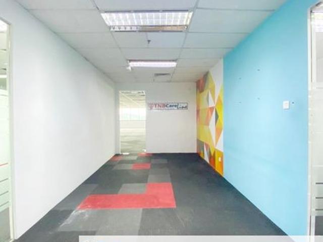 Menara PKNS