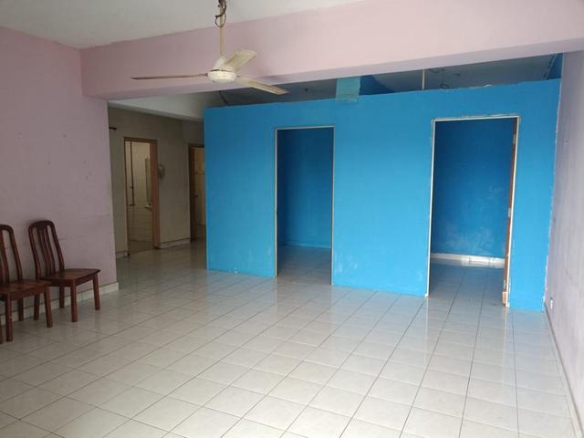 Menara puteri for sale brickfields 350k hot deal for investor