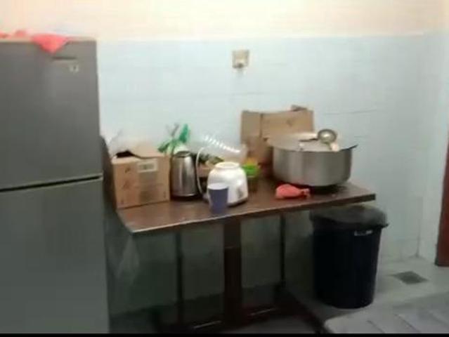 Menara puteri 330k fully furnished for sale hot deal in brickfields